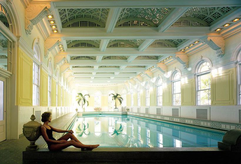 Hotel The Homestead   | Hot Springs | Virginia | United States 5