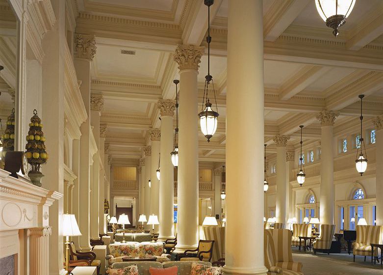 Hotel The Homestead   | Hot Springs | Virginia | United States 6