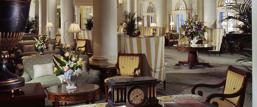 Hotel The Homestead   | Hot Springs | Virginia | United States 8