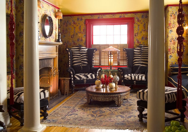 Hotel Homestead Inn  | Greenwich | Connecticut | United States 1