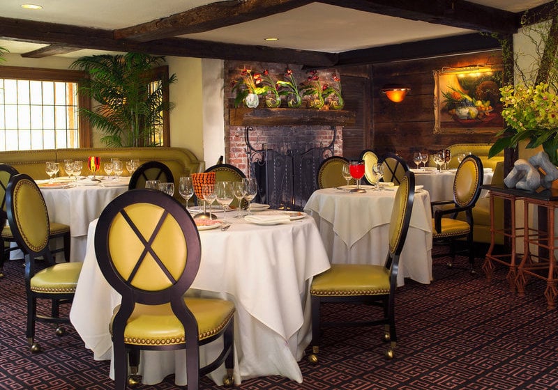 Hotel Homestead Inn  | Greenwich | Connecticut | United States 3