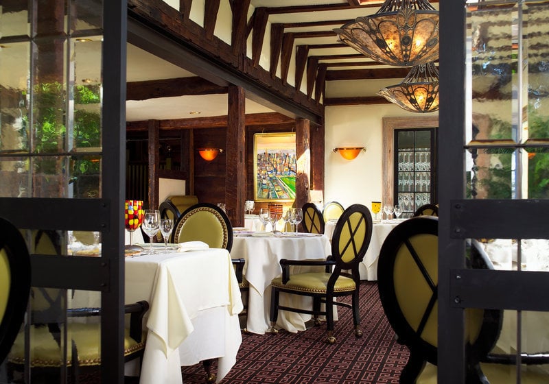 Hotel Homestead Inn  | Greenwich | Connecticut | United States 4