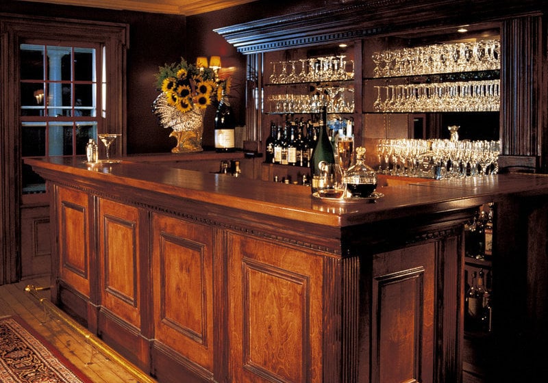 Hotel Homestead Inn  | Greenwich | Connecticut | United States 5