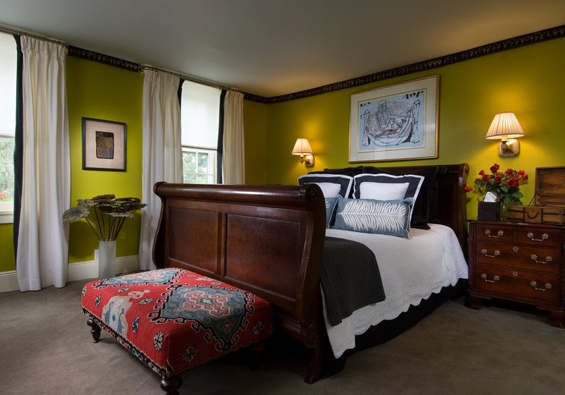 Hotel Homestead Inn  | Greenwich | Connecticut | United States 7