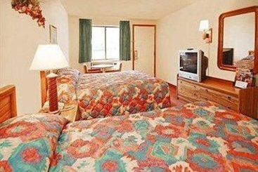 Hotel Rodeway Inn Glenwood Springs  | Glenwood Springs | Colorado | Estados Unidos 1