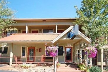 Hotel Rodeway Inn Glenwood Springs  | Glenwood Springs | Colorado | Estados Unidos 2