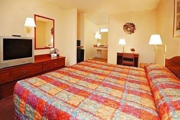 Hotel Rodeway Inn Glenwood Springs  | Glenwood Springs | Colorado | Estados Unidos 3