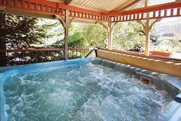 Hotel Rodeway Inn Glenwood Springs  | Glenwood Springs | Colorado | Estados Unidos 4