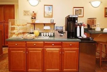 Hotel Rodeway Inn Glenwood Springs  | Glenwood Springs | Colorado | Estados Unidos 5