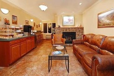 Hotel Rodeway Inn Glenwood Springs  | Glenwood Springs | Colorado | Estados Unidos 6