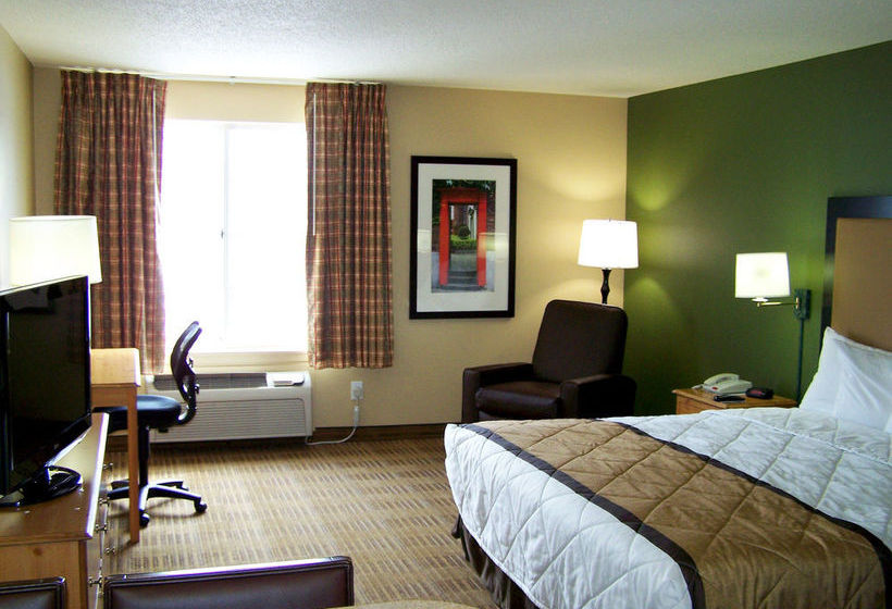 Hotel Homestead Village Guest Studios