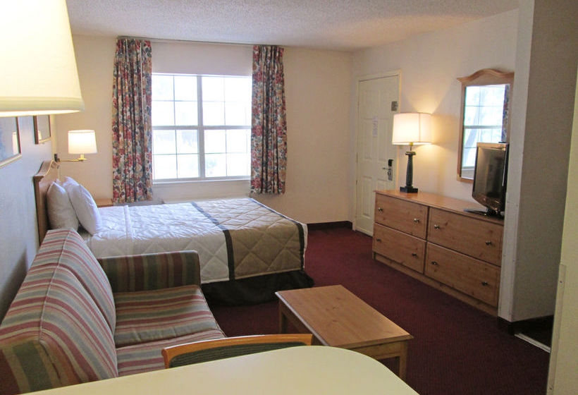 Homestead Dallas North Park Central  | Dallas | Texas | United States 10