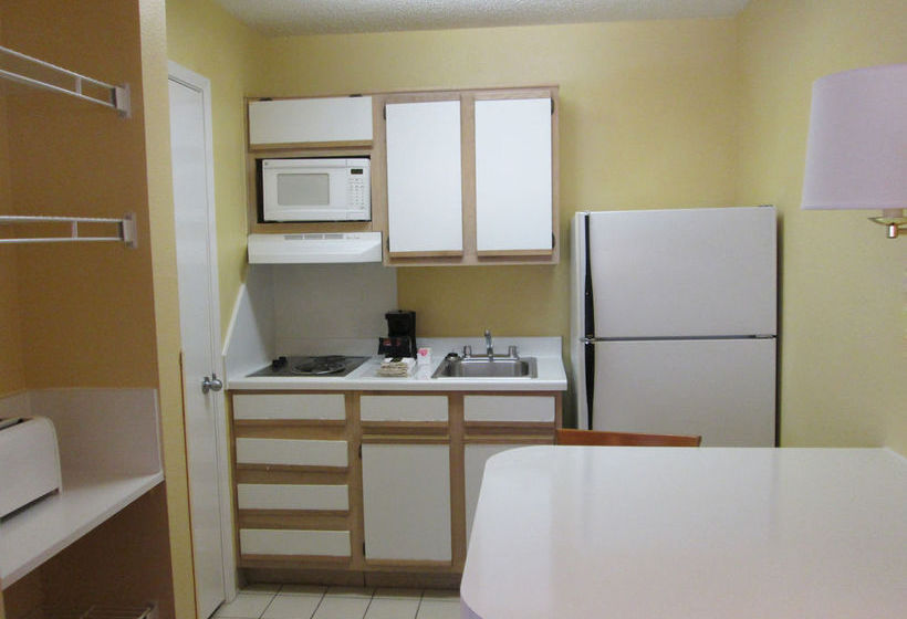 Homestead Dallas North Park Central  | Dallas | Texas | United States 11