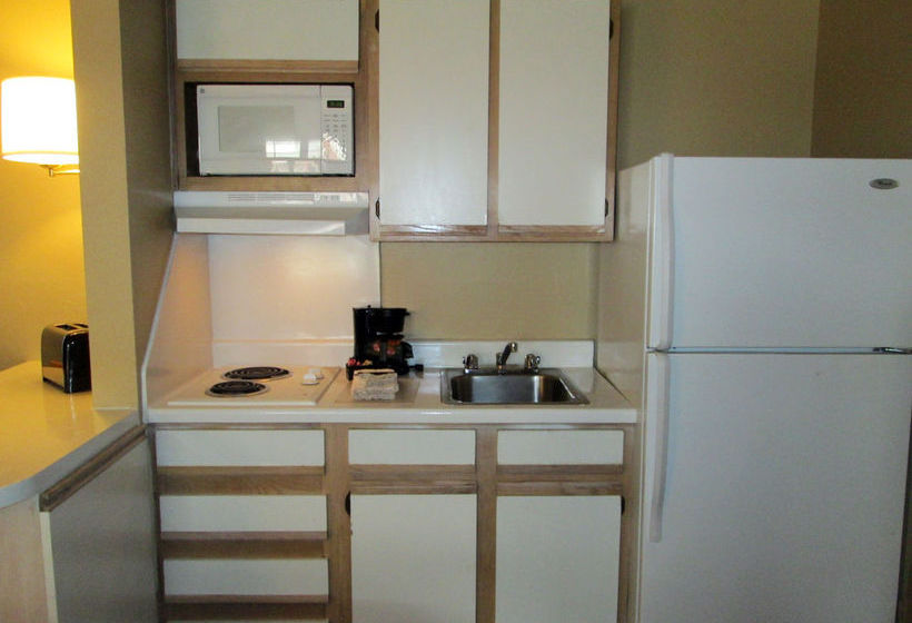 Homestead Dallas North Park Central  | Dallas | Texas | United States 12