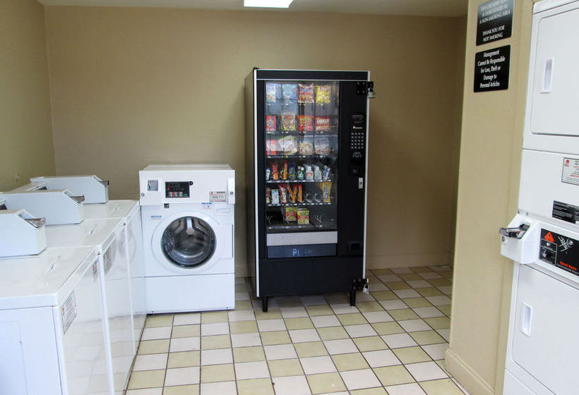 Homestead Dallas North Park Central  | Dallas | Texas | United States 13