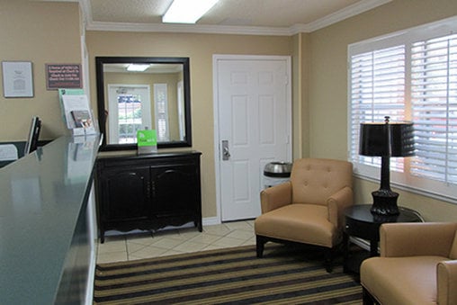 Homestead Dallas North Park Central  | Dallas | Texas | United States 15