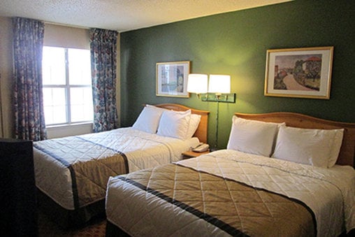 Homestead Dallas North Park Central  | Dallas | Texas | United States 17