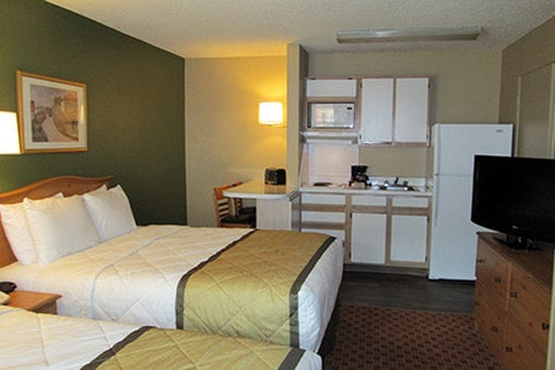 Homestead Dallas North Park Central  | Dallas | Texas | United States 18