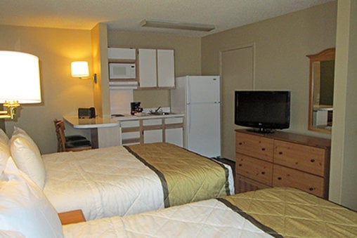 Homestead Dallas North Park Central  | Dallas | Texas | United States 19