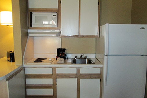 Homestead Dallas North Park Central  | Dallas | Texas | United States 20