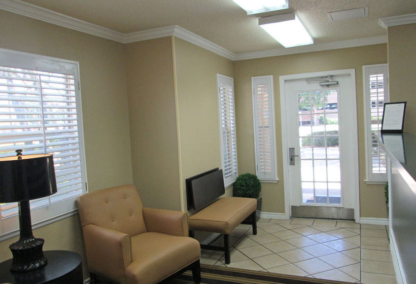 Homestead Dallas North Park Central  | Dallas | Texas | United States 4