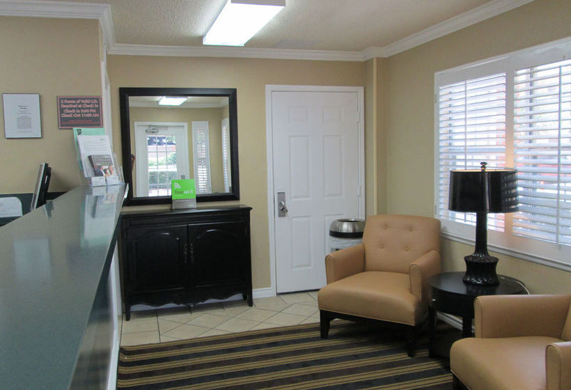 Homestead Dallas North Park Central  | Dallas | Texas | United States 5