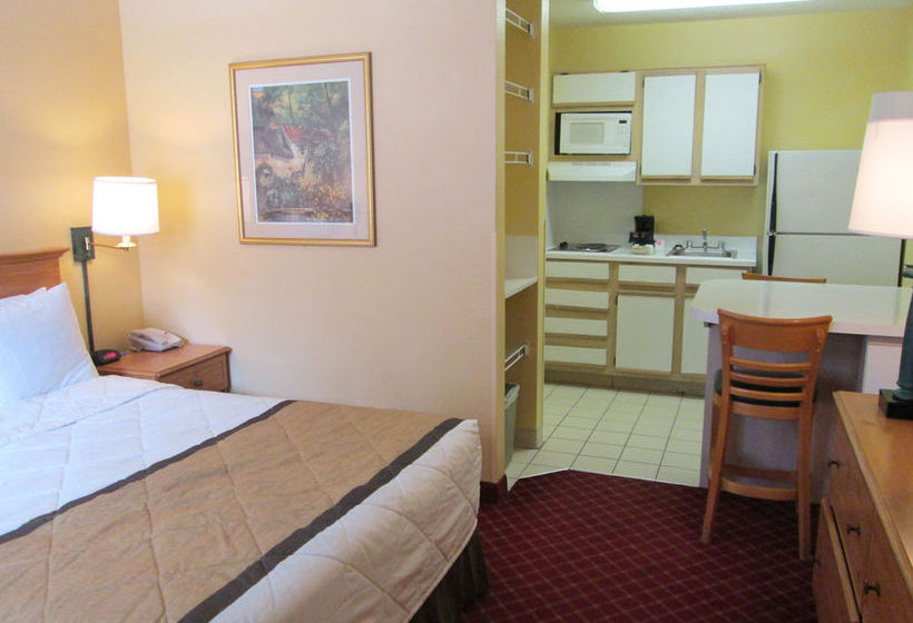 Homestead Dallas North Park Central  | Dallas | Texas | United States 6