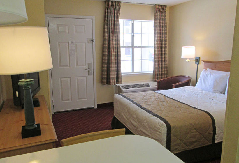 Homestead Dallas North Park Central  | Dallas | Texas | United States 7