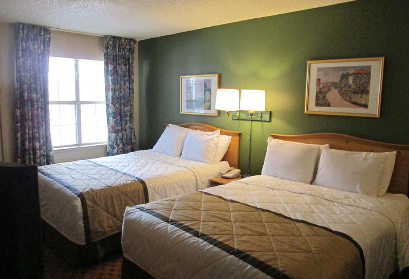 Homestead Dallas North Park Central  | Dallas | Texas | United States 8