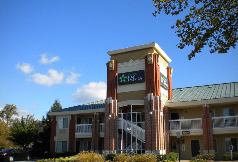 Hotel Homestead Village Guest Studios  | Reston | Virginia | Estados Unidos 3