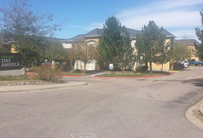 Hotel Homestead Village Guest Studios  | Aurora | Colorado | United States 2