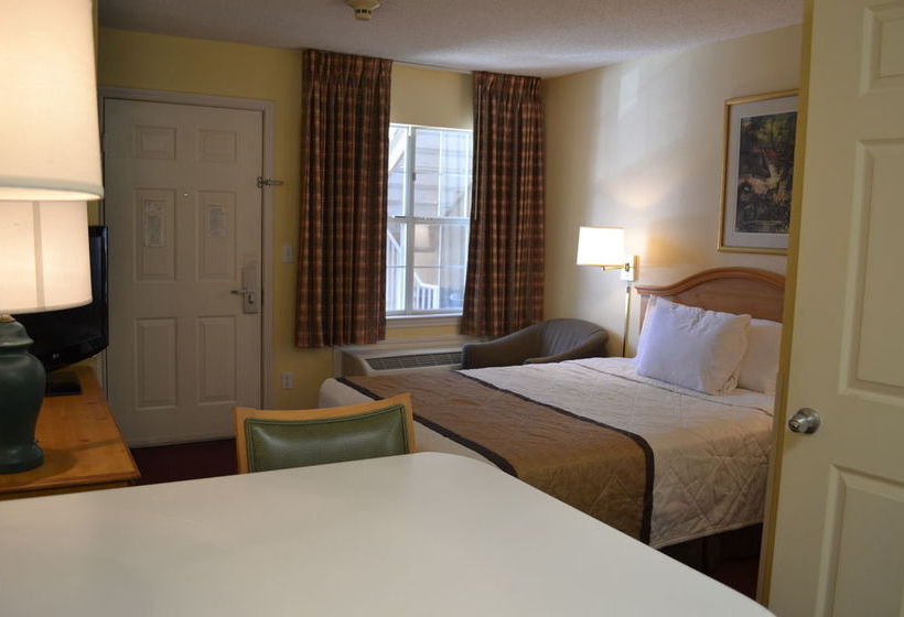 Hotel Homestead Village Guest Studios  | Aurora | Colorado | United States 3