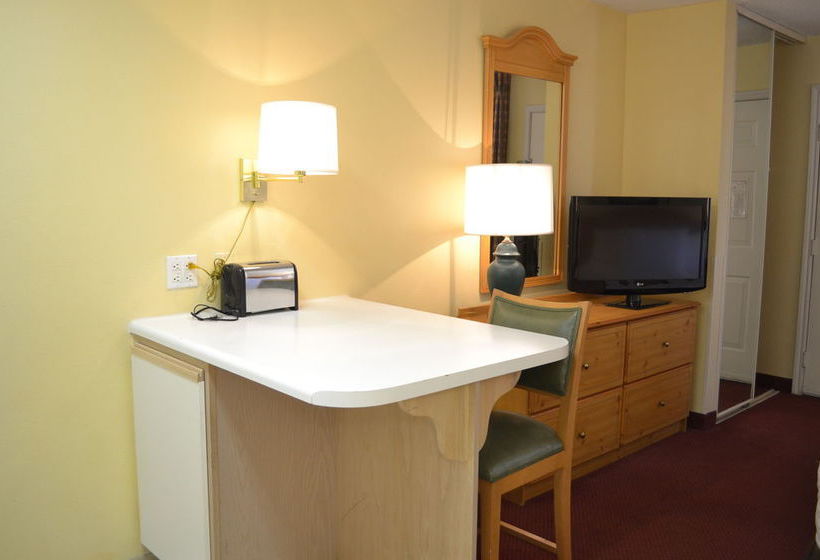 Hotel Homestead Village Guest Studios  | Aurora | Colorado | United States 5
