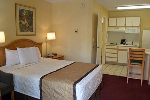 Hotel Homestead Village Guest Studios  | Aurora | Colorado | United States 8