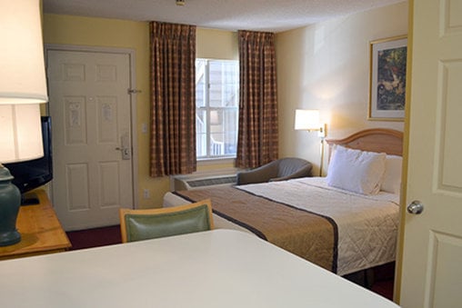 Hotel Homestead Village Guest Studios  | Aurora | Colorado | United States 9