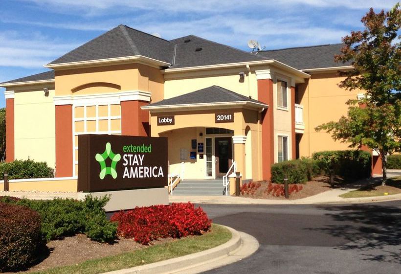 Hotel Homestead Washington, D.C. Germantown 