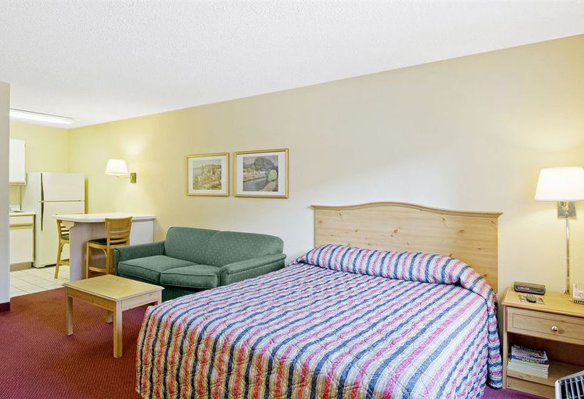 Homestead Studio Suites Hotels - Phoenix  | Phoenix | Arizona | United States 1