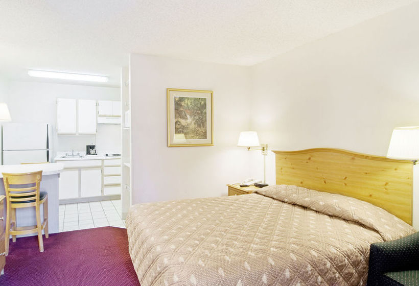 Homestead Studio Suites Hotels - Phoenix  | Phoenix | Arizona | United States 10