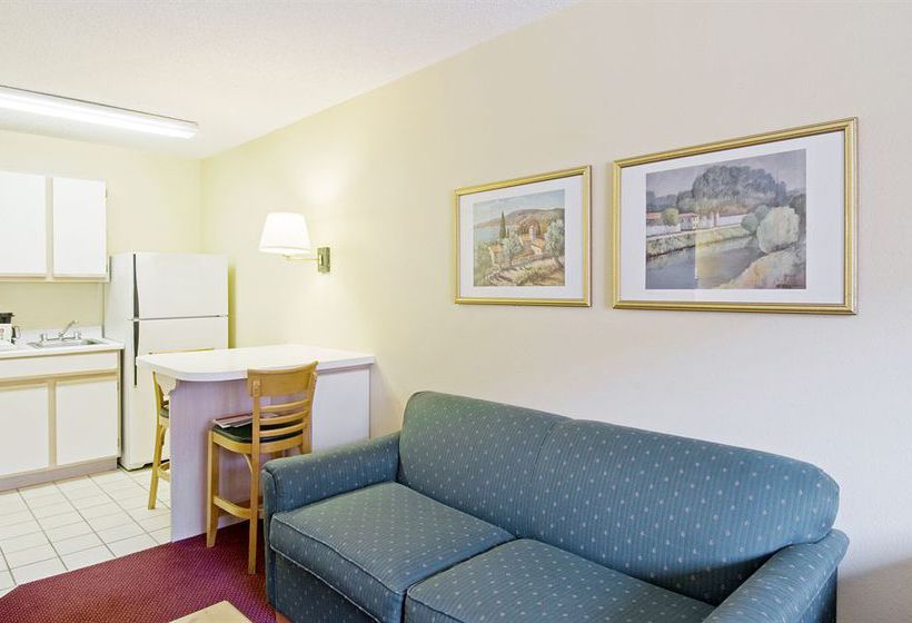 Homestead Studio Suites Hotels - Phoenix  | Phoenix | Arizona | United States 4