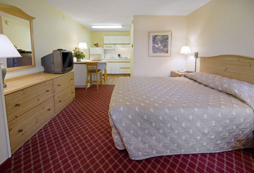 Homestead Studio Suites Hotels - Phoenix  | Phoenix | Arizona | United States 9