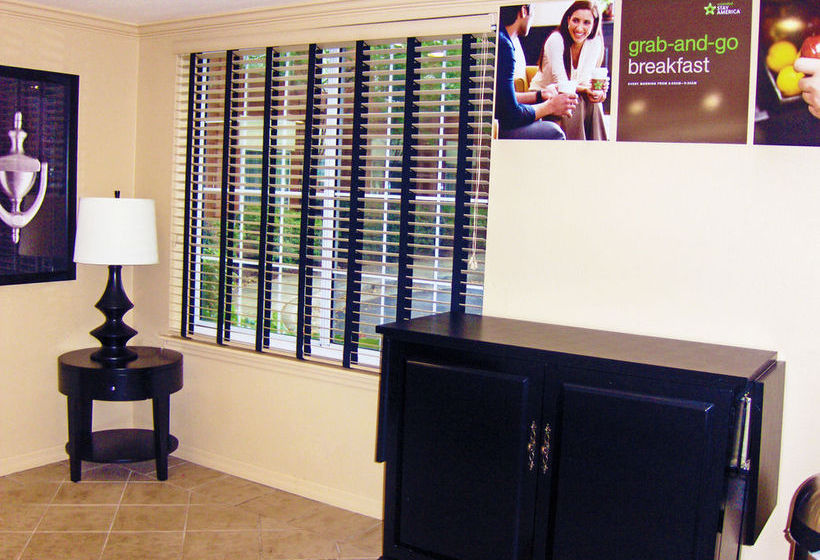 Hotel Homestead Village Guest Studios  | Marietta | Georgia | United States 1