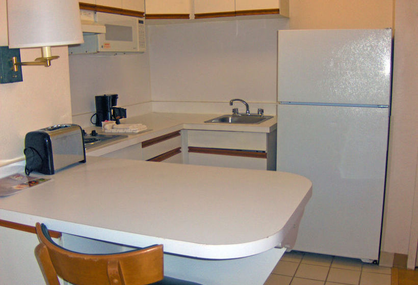 Hotel Homestead Village Guest Studios  | Marietta | Georgia | United States 10