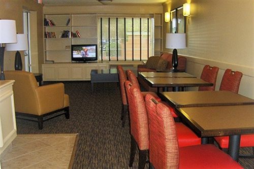 Hotel Homestead Village Guest Studios  | Marietta | Georgia | United States 19