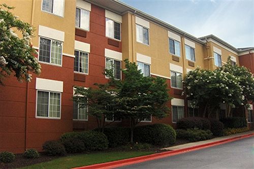 Hotel Homestead Village Guest Studios  | Marietta | Georgia | United States 20