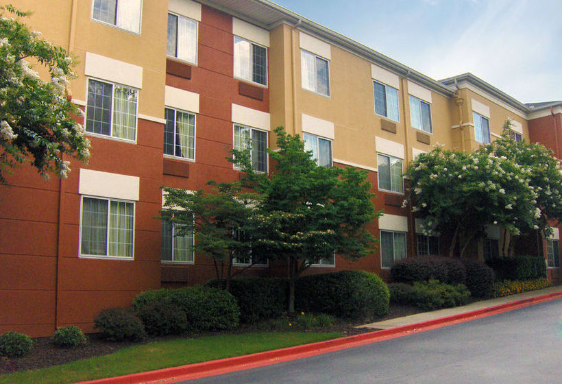 Hotel Homestead Village Guest Studios  | Marietta | Georgia | United States 3