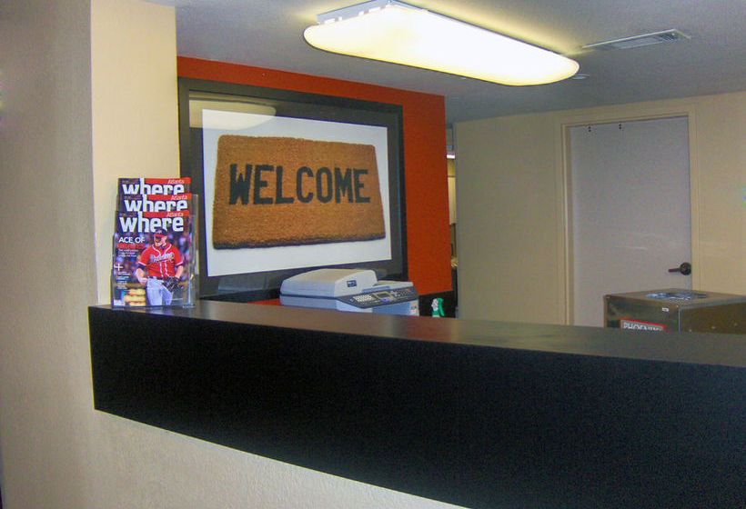 Hotel Homestead Village Guest Studios  | Marietta | Georgia | United States 4