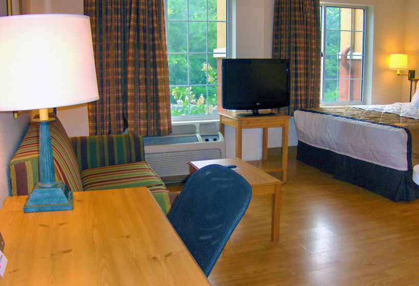 Hotel Homestead Village Guest Studios  | Marietta | Georgia | United States 6