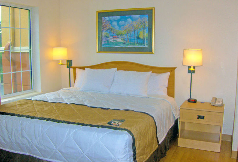 Hotel Homestead Village Guest Studios  | Marietta | Georgia | United States 7