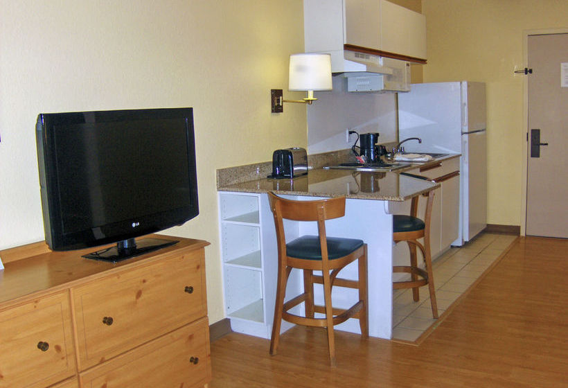 Hotel Homestead Village Guest Studios  | Marietta | Georgia | United States 8