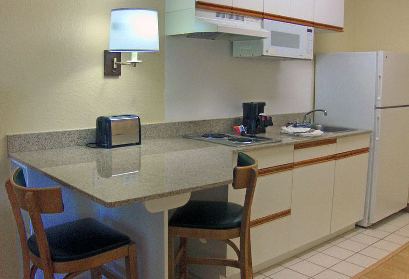 Hotel Homestead Village Guest Studios  | Marietta | Georgia | United States 9